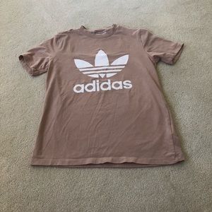 Women’s adidas top